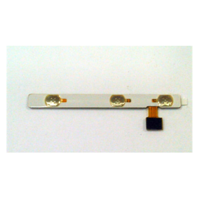 Flex power mas volumen para Doogee N100 calidad premium