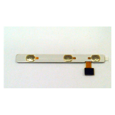 Flex power mas volumen para Doogee N100 calidad premium