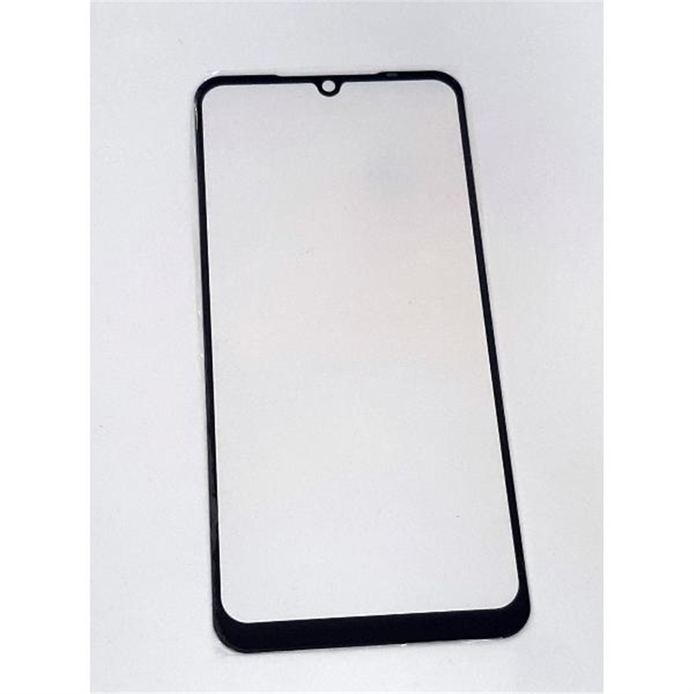 Cristal negro para Doogee N20