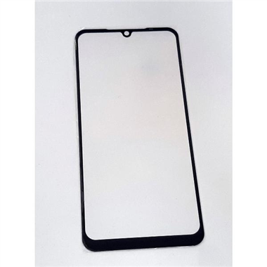 Cristal negro para Doogee N20