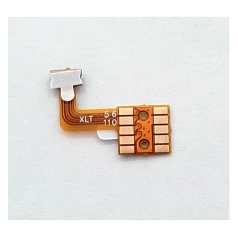 Flex sensor para Doogee N20 calidad premium