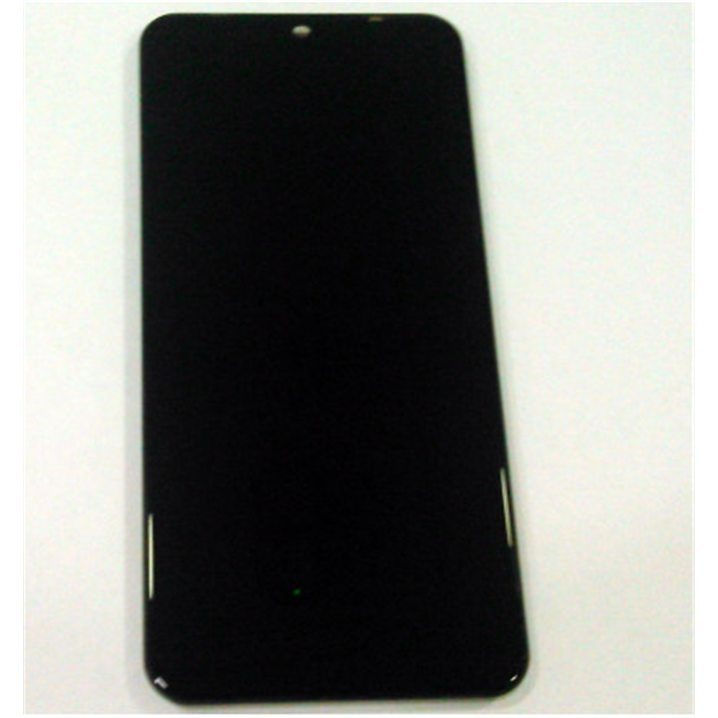 Pantalla LCD mas tactil negro mas marco negro para Doogee N20 Calidad Premium