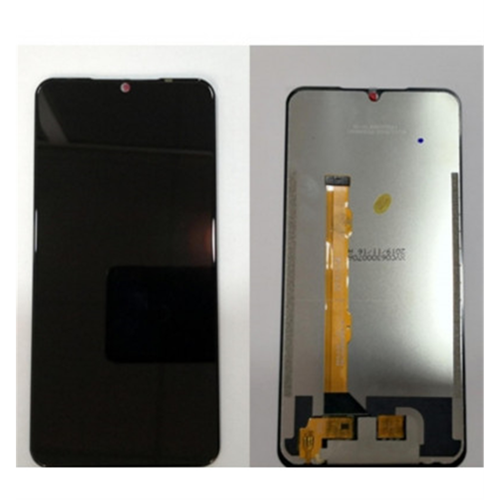 Pantalla LCD para Doogee N20 mas tactil negro