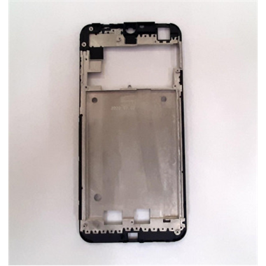 Carcasa central o marco negro para Doogee N20 calidad premium