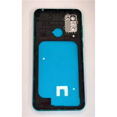 Carcasa central o marco verde para Doogee N20 Pro calidad premium