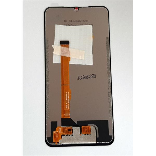 Pantalla lcd para Doogee N20 Pro mas tactil negro calidad premium
