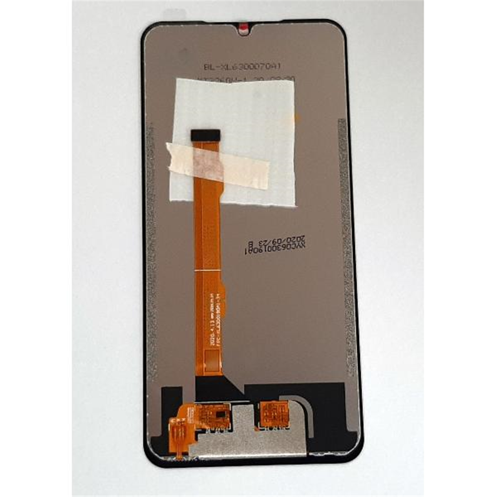 Pantalla lcd para Doogee N20 Pro mas tactil negro calidad premium