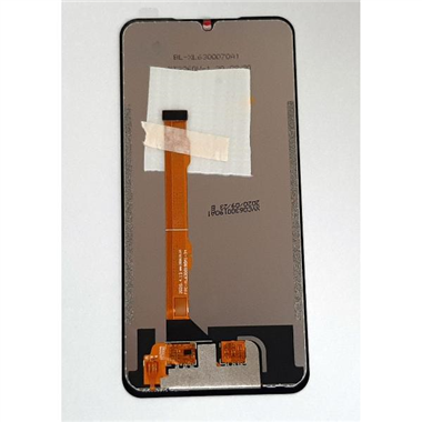 Pantalla lcd para Doogee N20 Pro mas tactil negro calidad premium