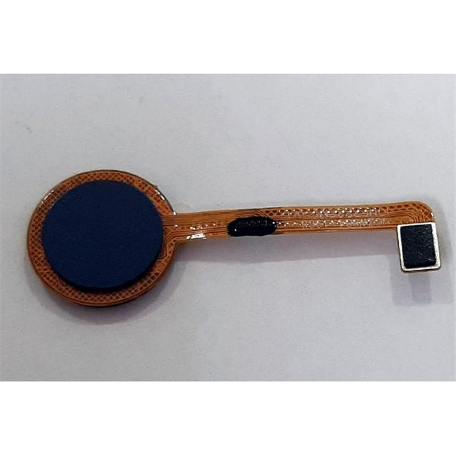 Flex boton home negro para Doogee N20 Pro calidad premium