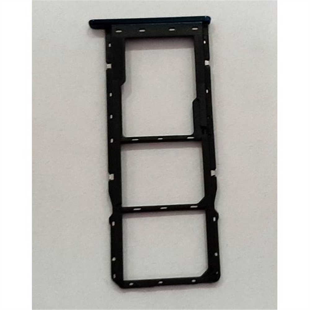 Soporte o bandeja sim verde para Doogee N30 calidad premium