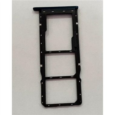 Soporte o bandeja sim verde para Doogee N30 calidad premium