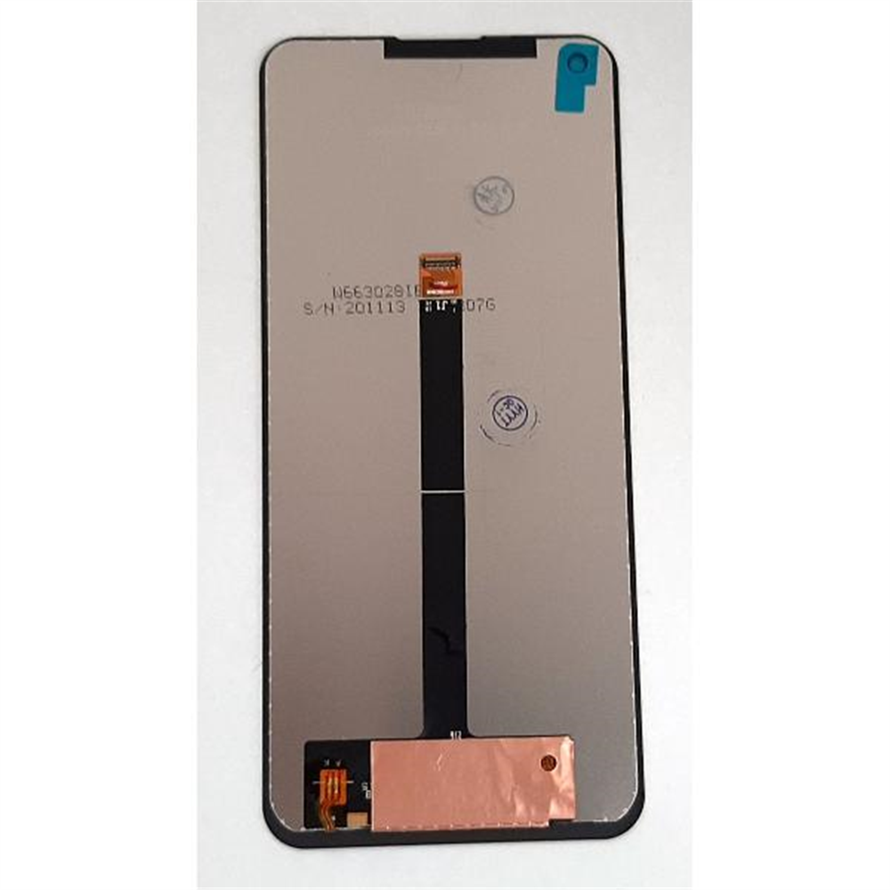 Pantalla lcd para Doogee N30 mas tactil negro calidad premium