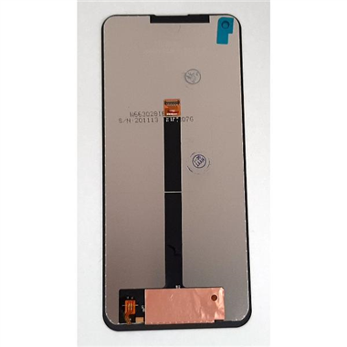 Pantalla lcd para Doogee N30 mas tactil negro calidad premium