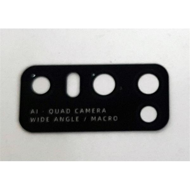 Cristal camara para Doogee N30 calidad premium