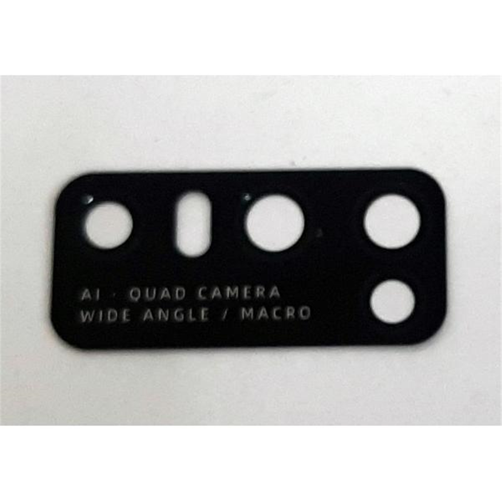 Cristal camara para Doogee N30 calidad premium