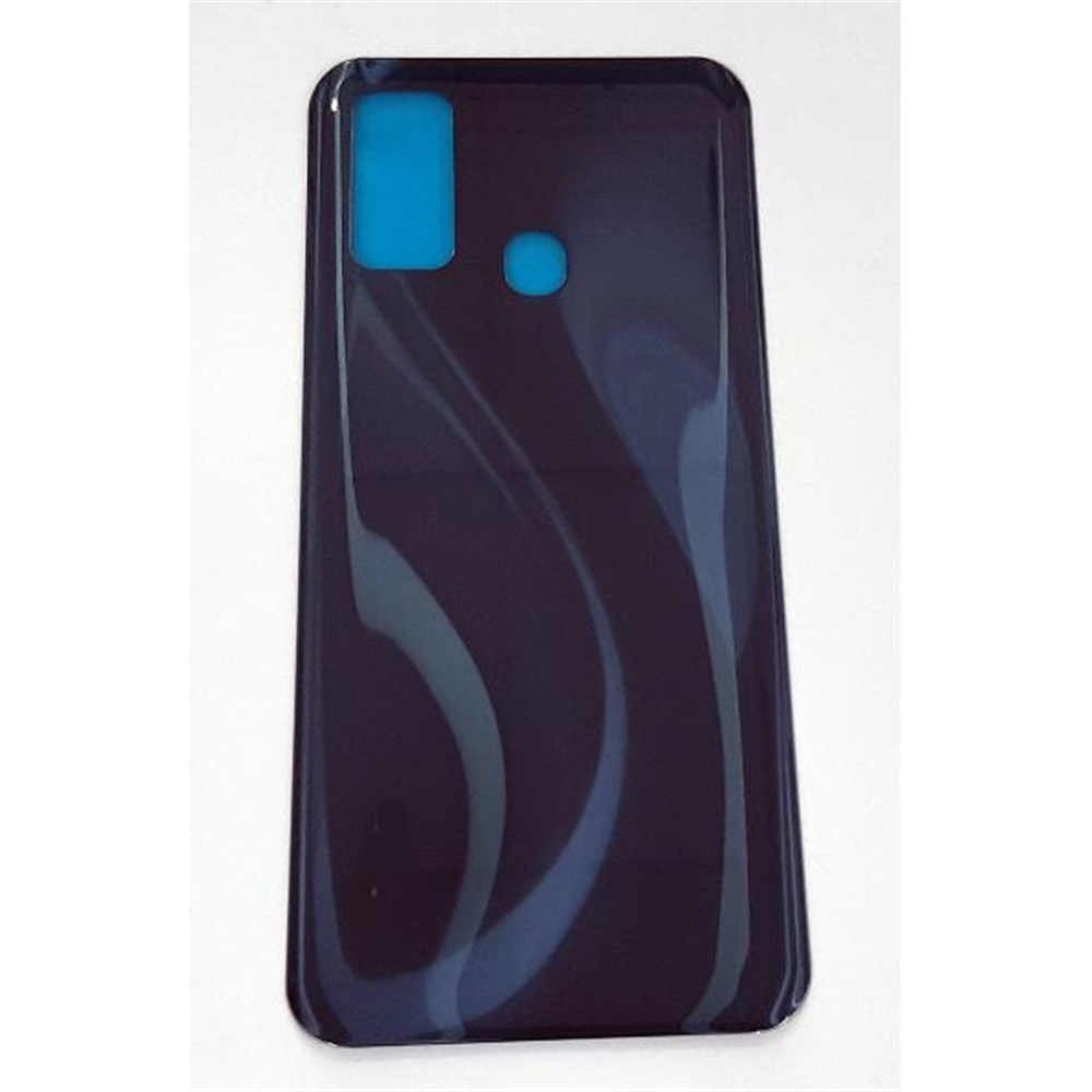 Tapa trasera o tapa bateria negra para Doogee N30