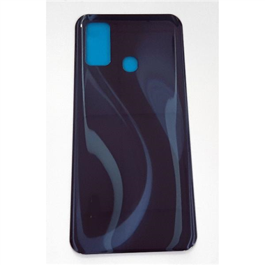 Tapa trasera o tapa bateria negra para Doogee N30