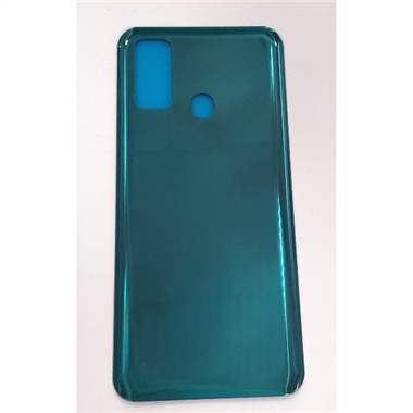 Tapa trasera o tapa bateria verde para Doogee N30