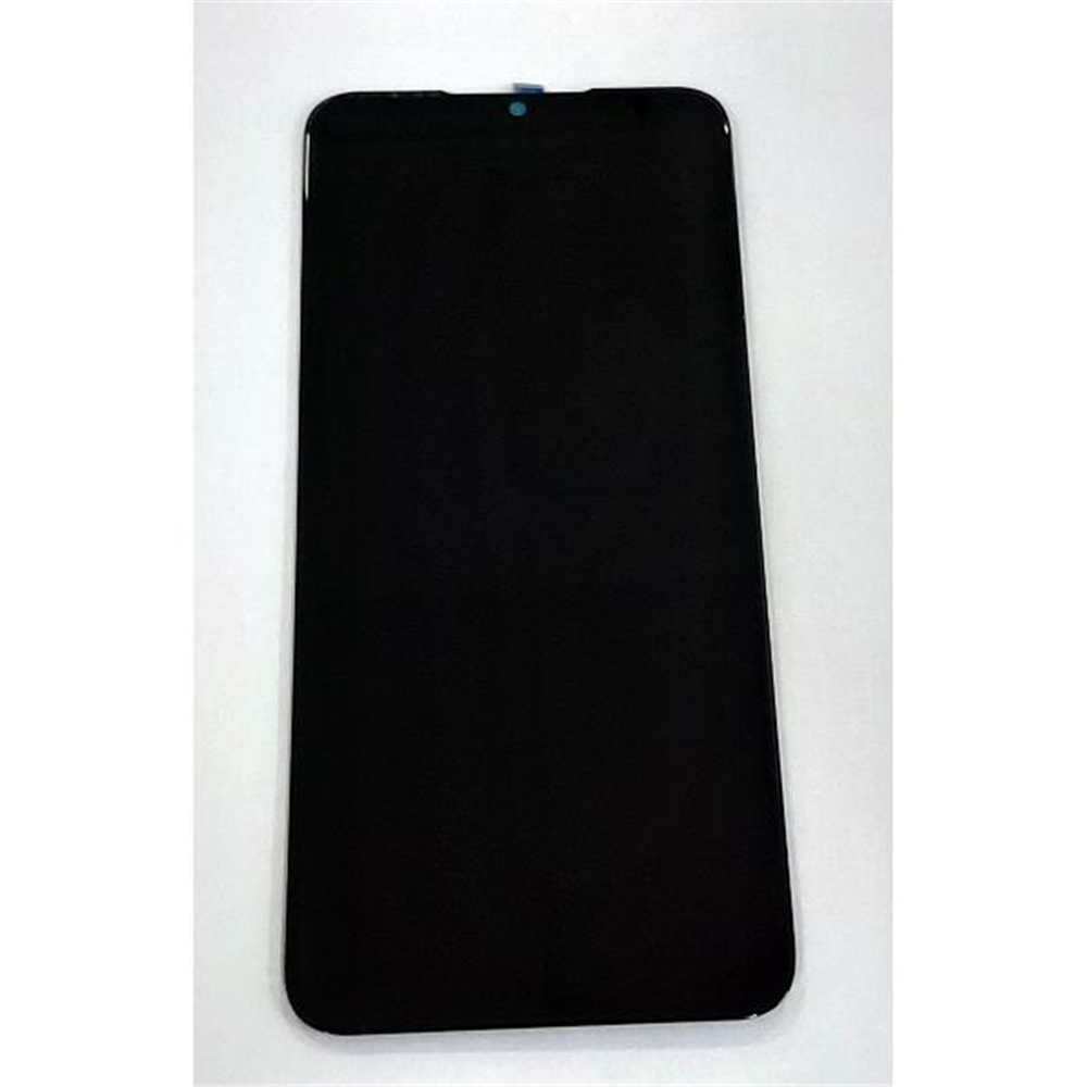 Pantalla lcd para Doogee N40 Pro mas tactil negro Service Pack 