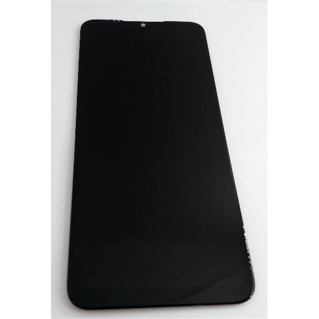 Pantalla LCD para Doogee N40 Pro mas tactil negro compatible 