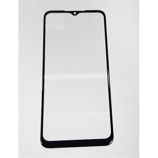 Cristal negro para Doogee N40 Pro