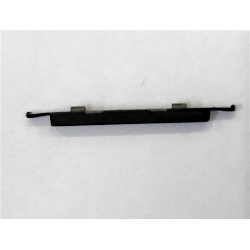 Boton volumen negro para Doogee N40 Pro calidad premium