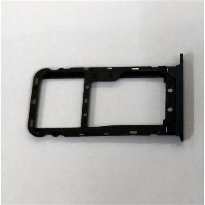 Soporte o bandeja sim verde para Doogee N40 Pro calidad premium
