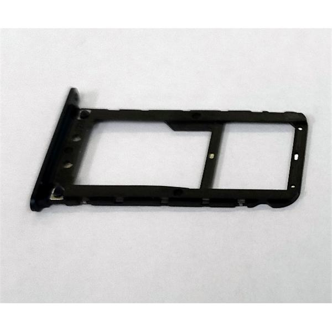 Soporte o bandeja sim azul para Doogee N40 Pro calidad premium