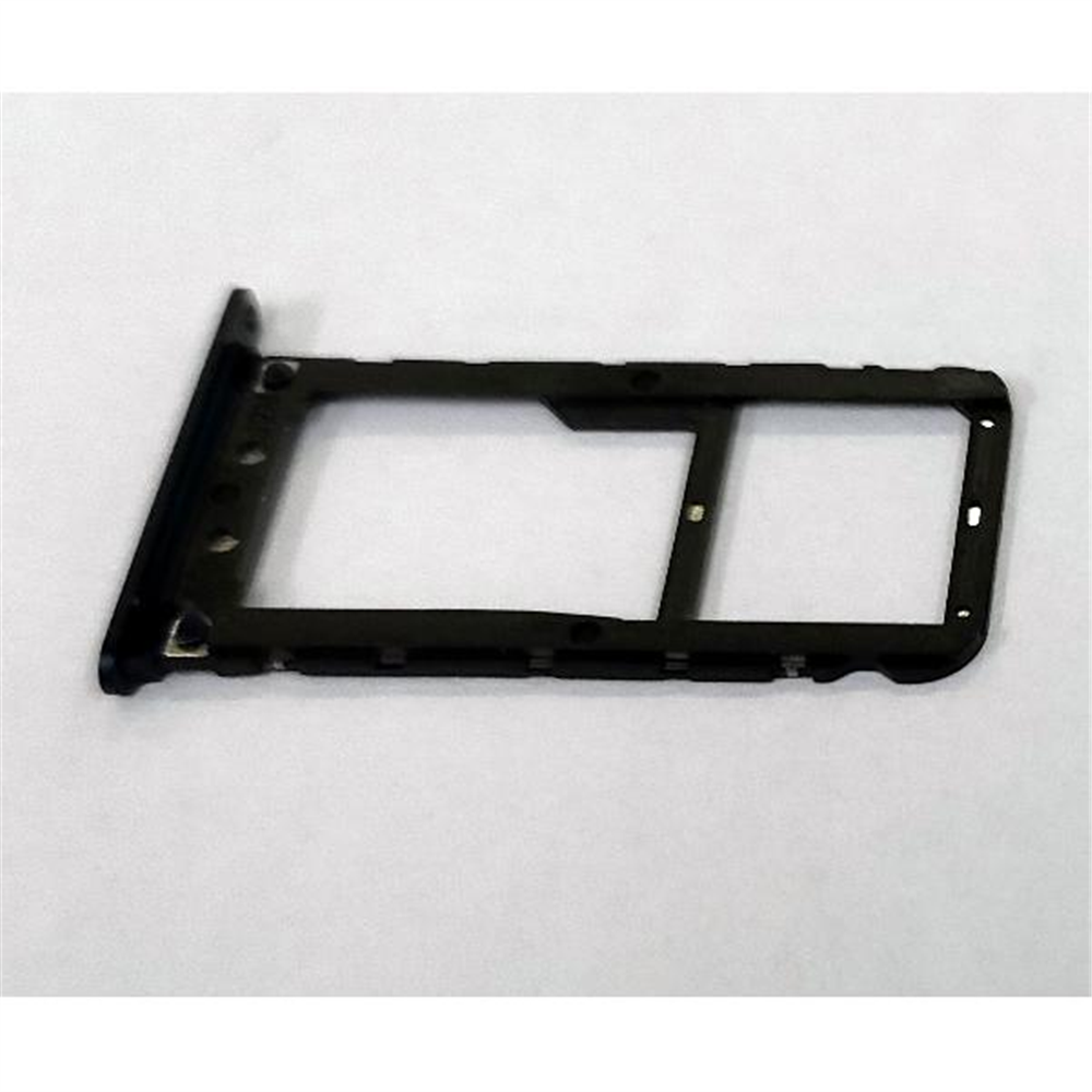 Soporte o bandeja sim azul para Doogee N40 Pro calidad premium