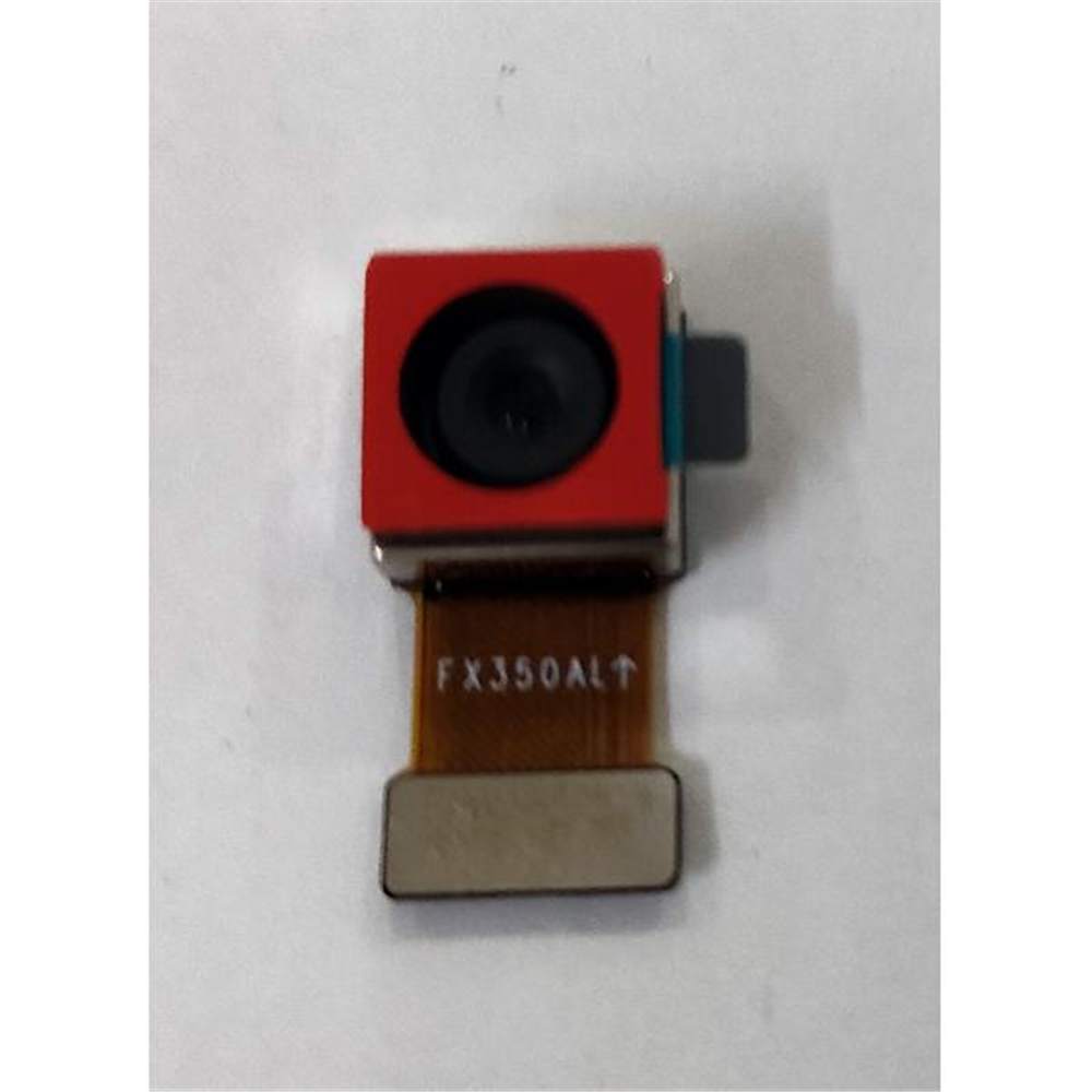 Flex camara trasera para Doogee N40 Pro calidad premium