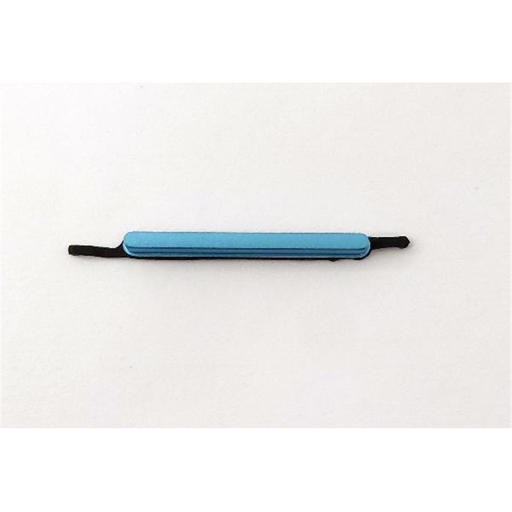 Boton volumen azul para Doogee N50s calidad premium