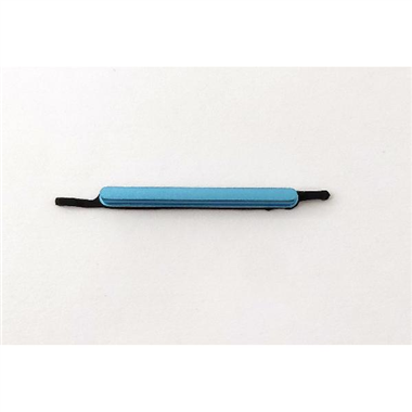 Boton volumen azul para Doogee N50s calidad premium
