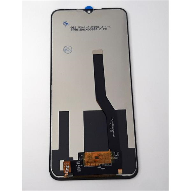 Pantalla lcd para Doogee N50 mas tactil negro compatible