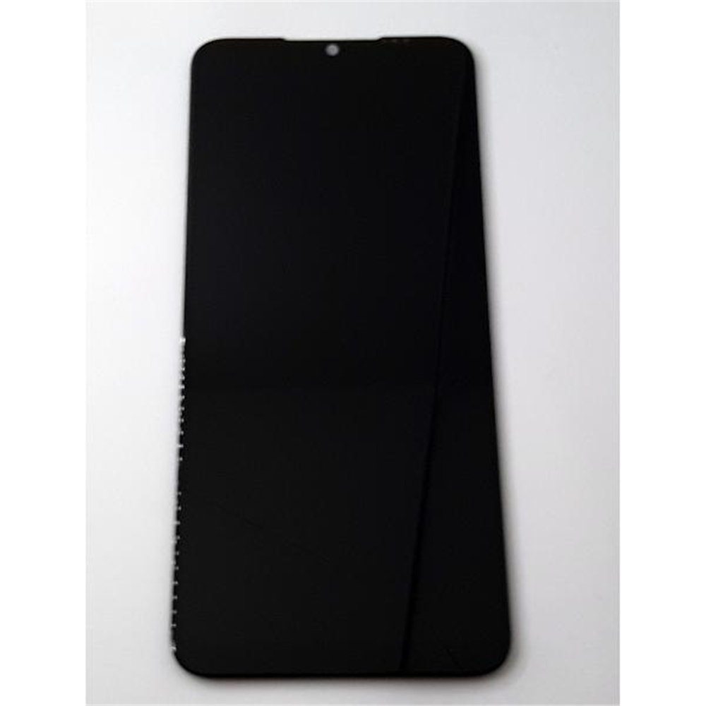 Pantalla lcd para Doogee N50 mas tactil negro compatible