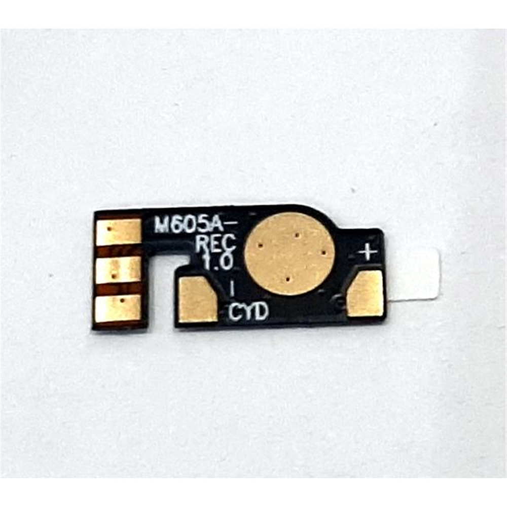 Flex conexion auricular para Doogee N50 calidad premium