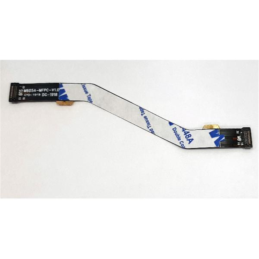 Flex central para Doogee N50 calidad premium