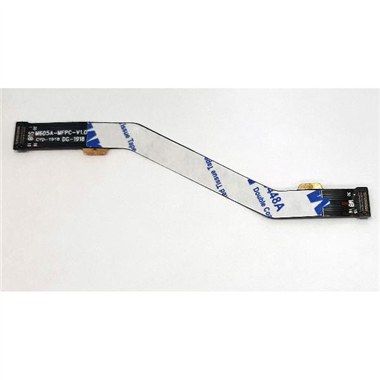 Flex central para Doogee N50 calidad premium