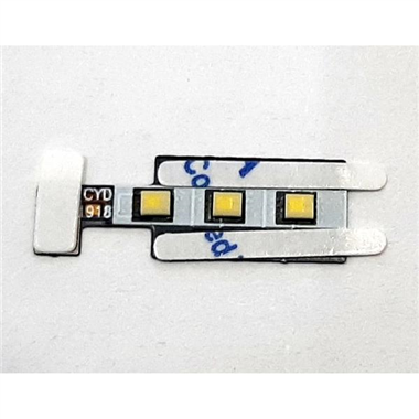 Flex flash para Doogee N50 calidad premium