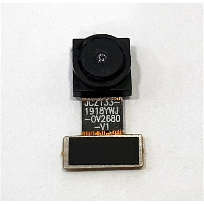 Flex camara trasera macro 2 mpx para Doogee N50 calidad premium