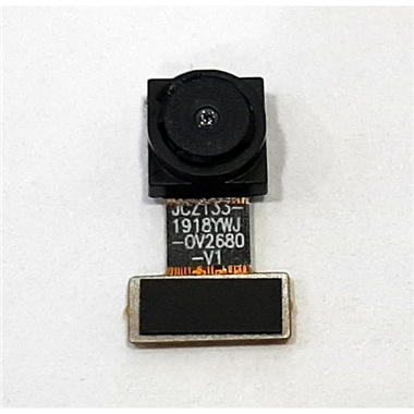 Flex camara trasera macro 2 mpx para Doogee N50 calidad premium