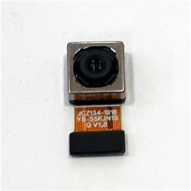 Flex camara trasera 50 mpx para Doogee N50 calidad premium