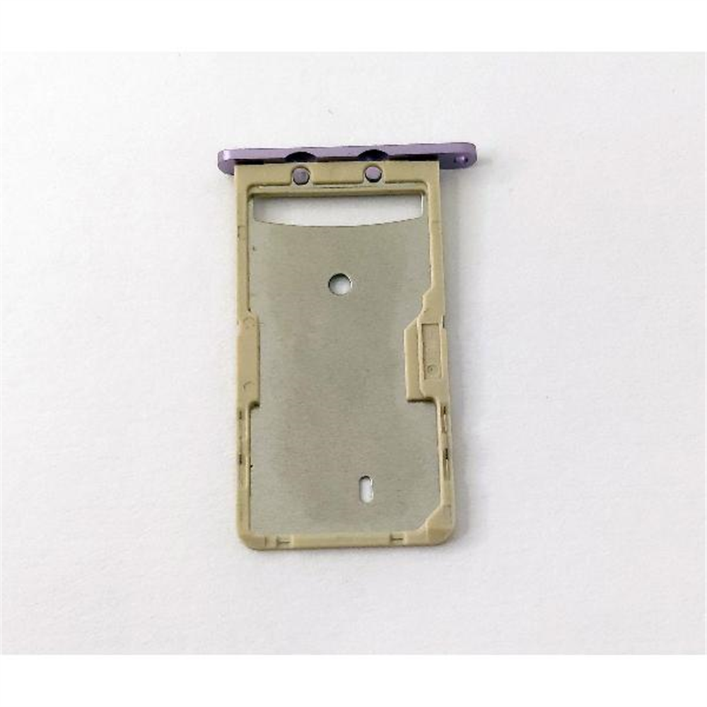 Soporte o bandeja sim rosa para Doogee N50s calidad premium