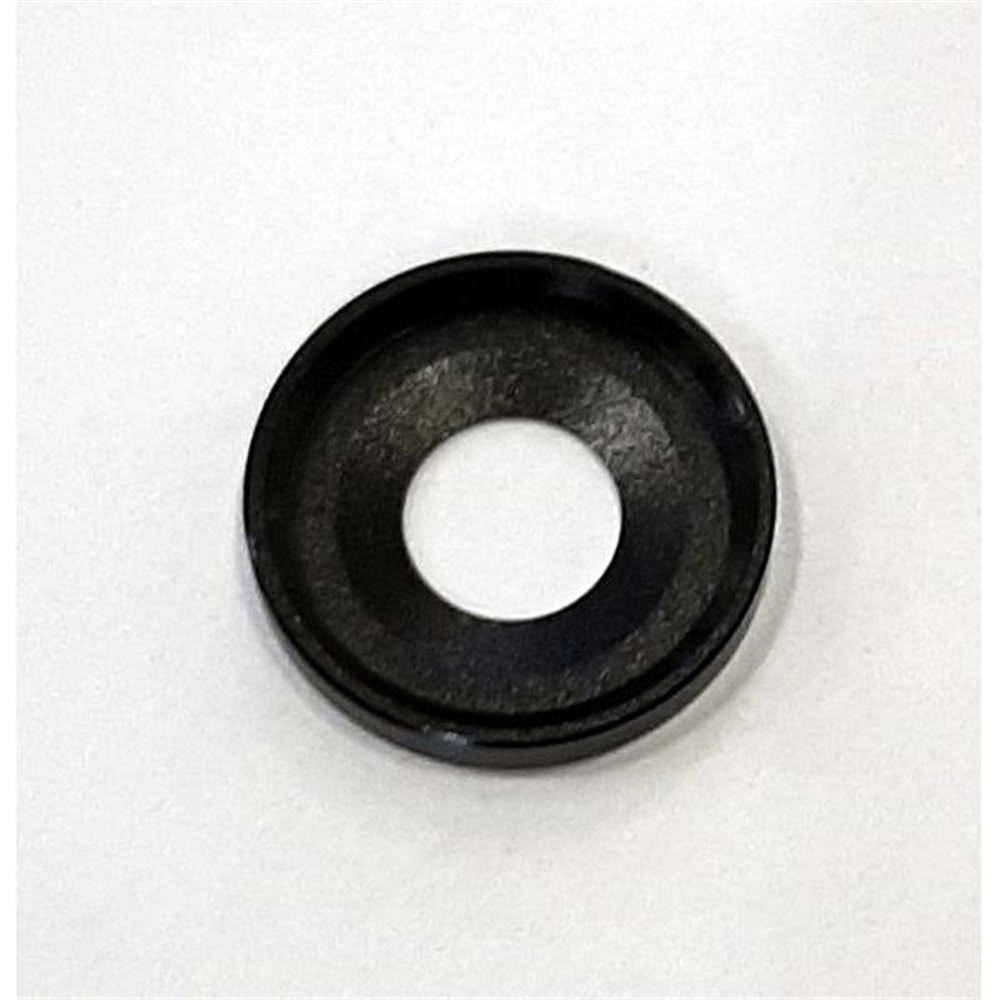 Cubierta camara negra para Doogee N50 calidad premium