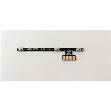 Flex power para Doogee N50s calidad premium