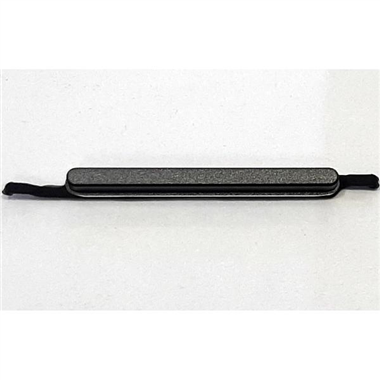 Boton volumen negro para Doogee N50 calidad premium