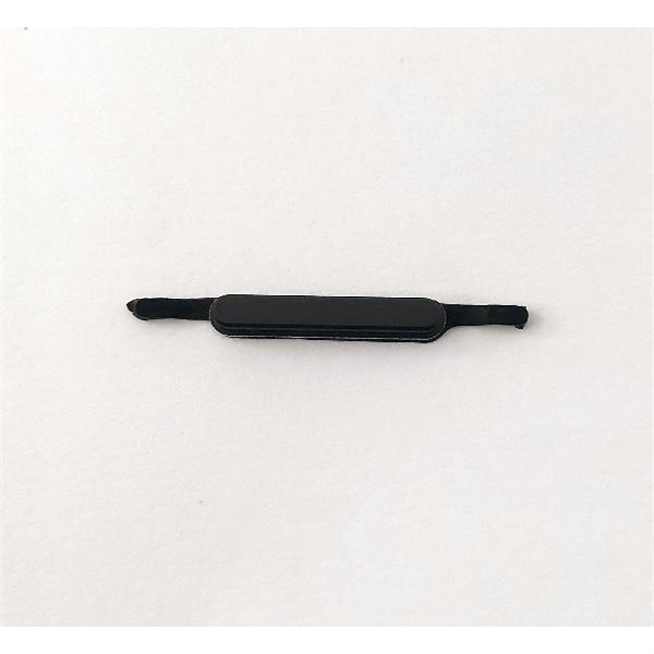 Boton power negro para Doogee N50s calidad premium