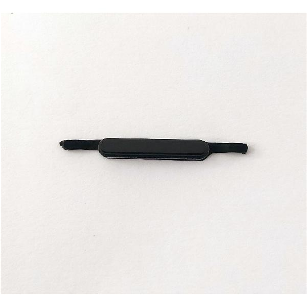 Boton power negro para Doogee N50s calidad premium