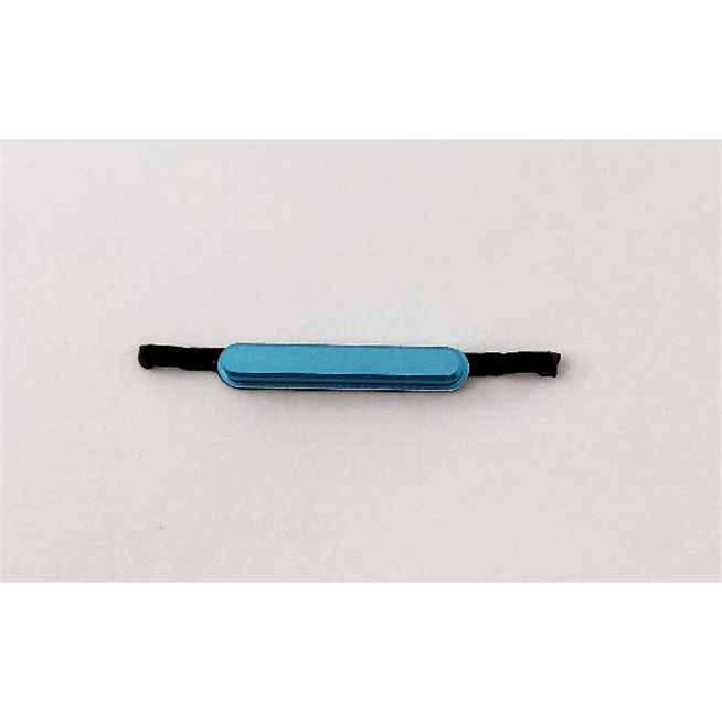 Boton power azul para Doogee N50s calidad premium
