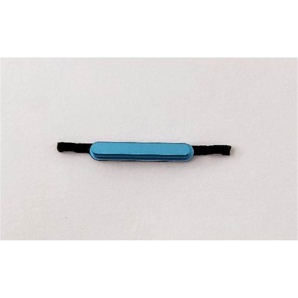Boton power azul para Doogee N50s calidad premium