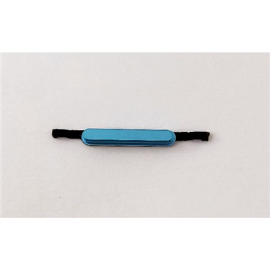 Boton power azul para Doogee N50s calidad premium